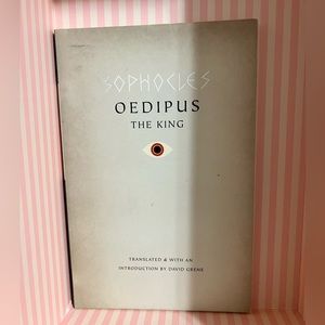 Oedipus The King | Like New